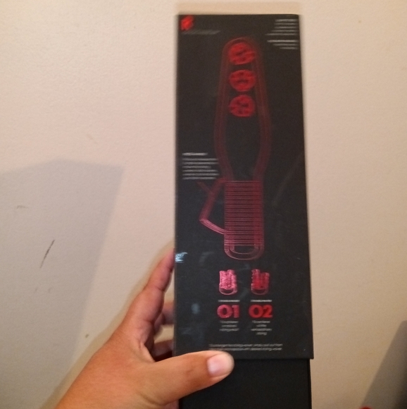 Cirrus No Heat Hair Styler/ Wave/ Volumizer - Picture 6 of 7